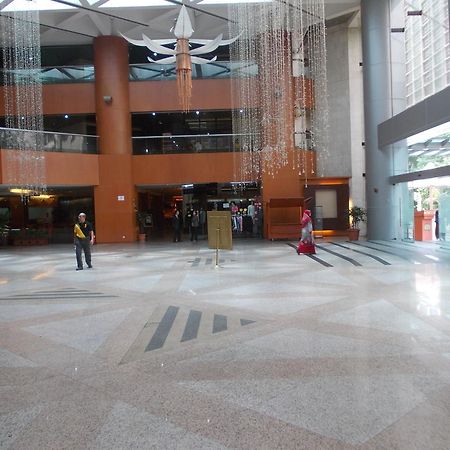 Quality Hotel ชาห์อาลัม ภายนอก รูปภาพ