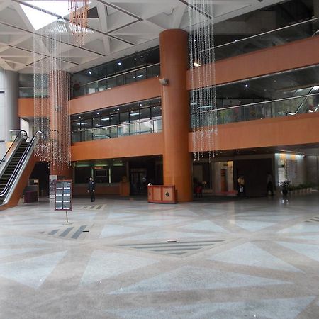 Quality Hotel ชาห์อาลัม ภายนอก รูปภาพ