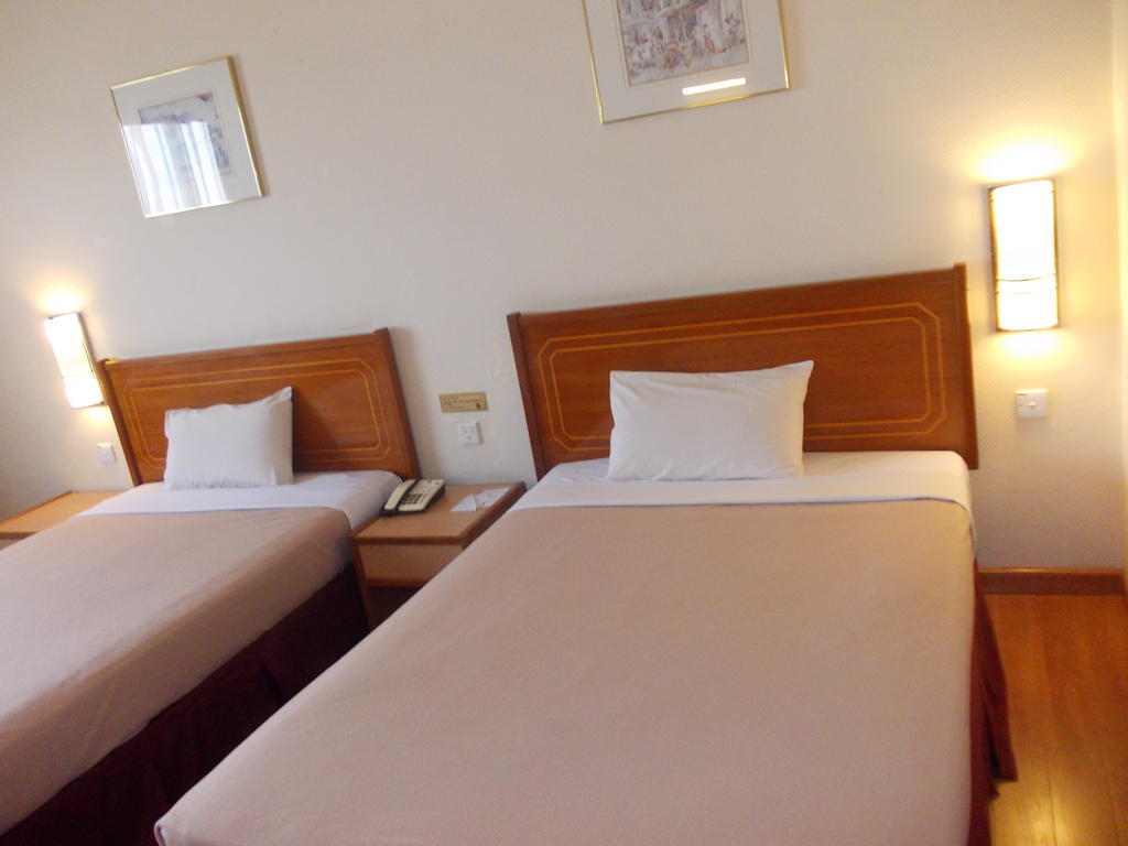 Quality Hotel ชาห์อาลัม ห้อง รูปภาพ