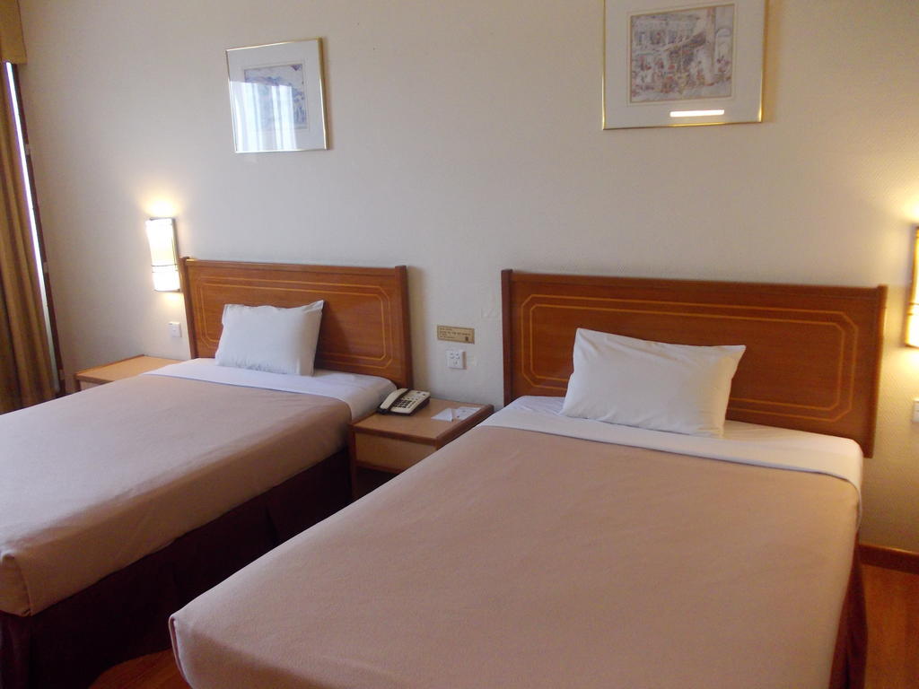 Quality Hotel ชาห์อาลัม ห้อง รูปภาพ