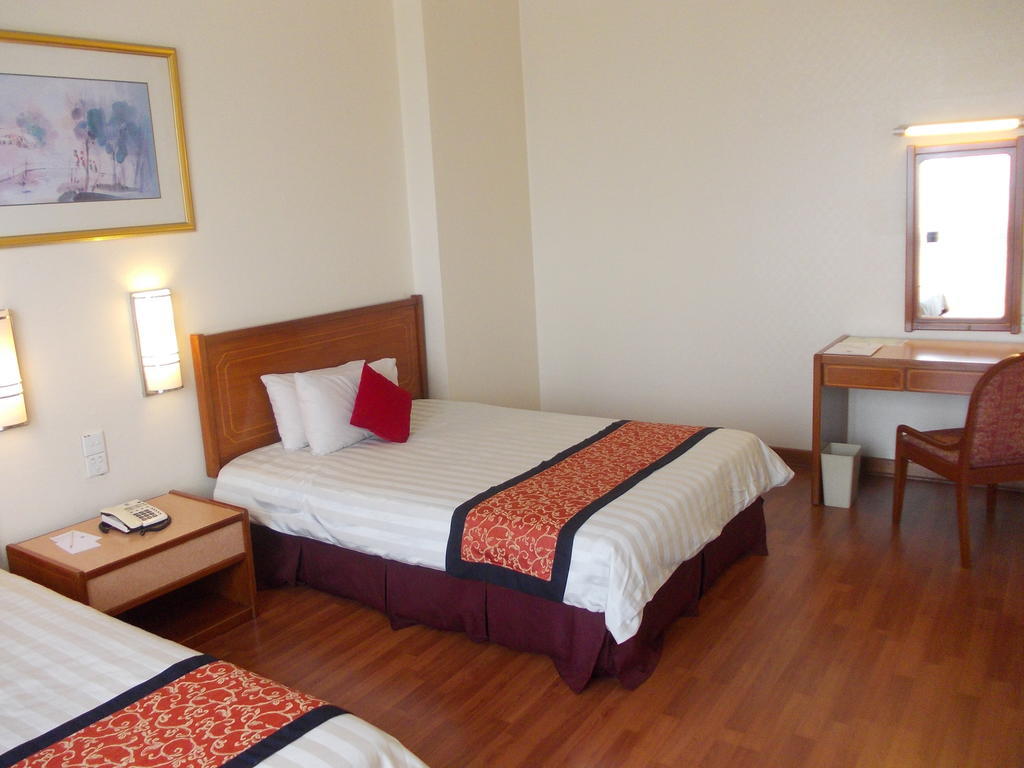 Quality Hotel ชาห์อาลัม ห้อง รูปภาพ