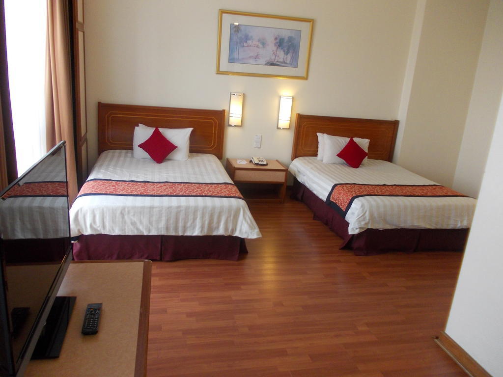 Quality Hotel ชาห์อาลัม ห้อง รูปภาพ