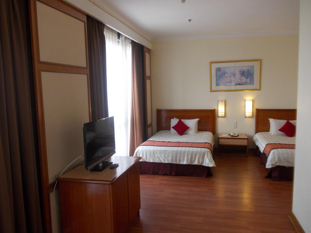 Quality Hotel ชาห์อาลัม ห้อง รูปภาพ