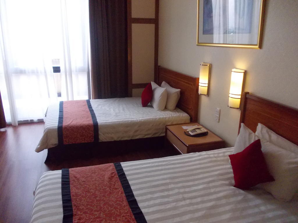 Quality Hotel ชาห์อาลัม ห้อง รูปภาพ
