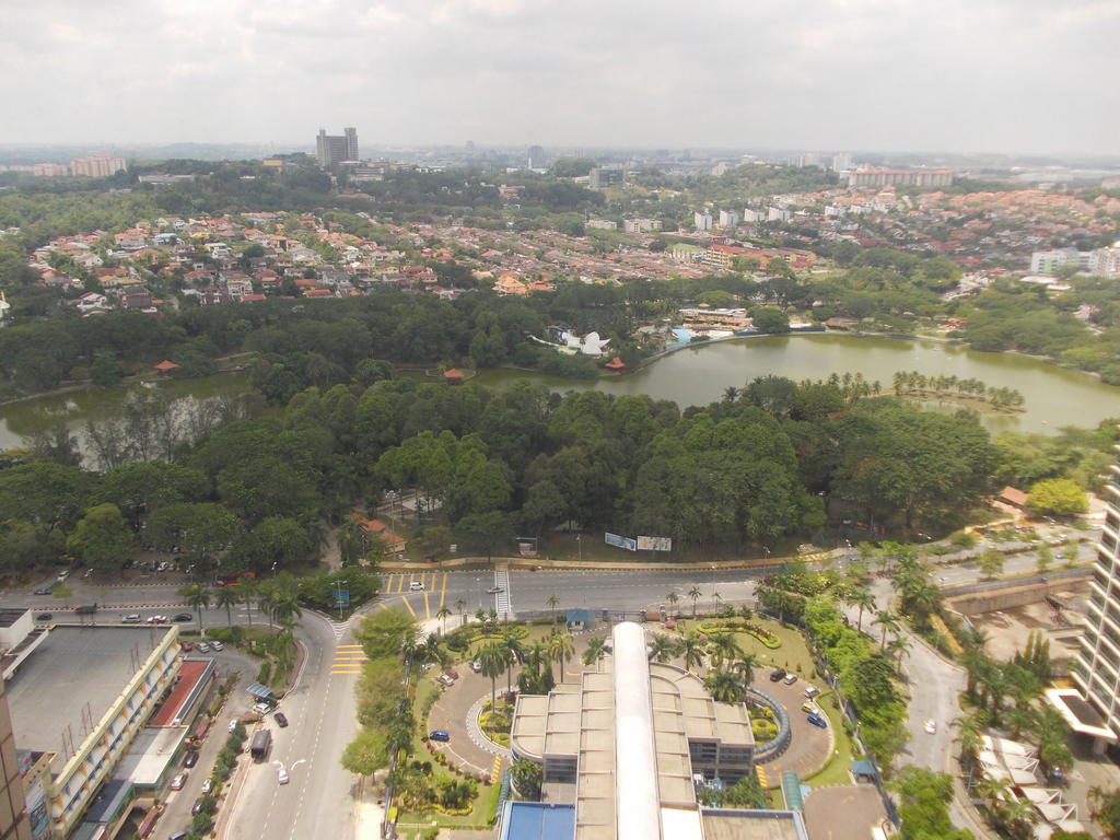 Quality Hotel ชาห์อาลัม ห้อง รูปภาพ