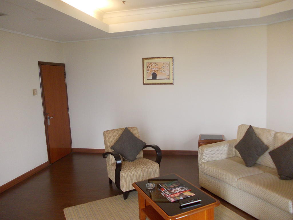 Quality Hotel ชาห์อาลัม ห้อง รูปภาพ