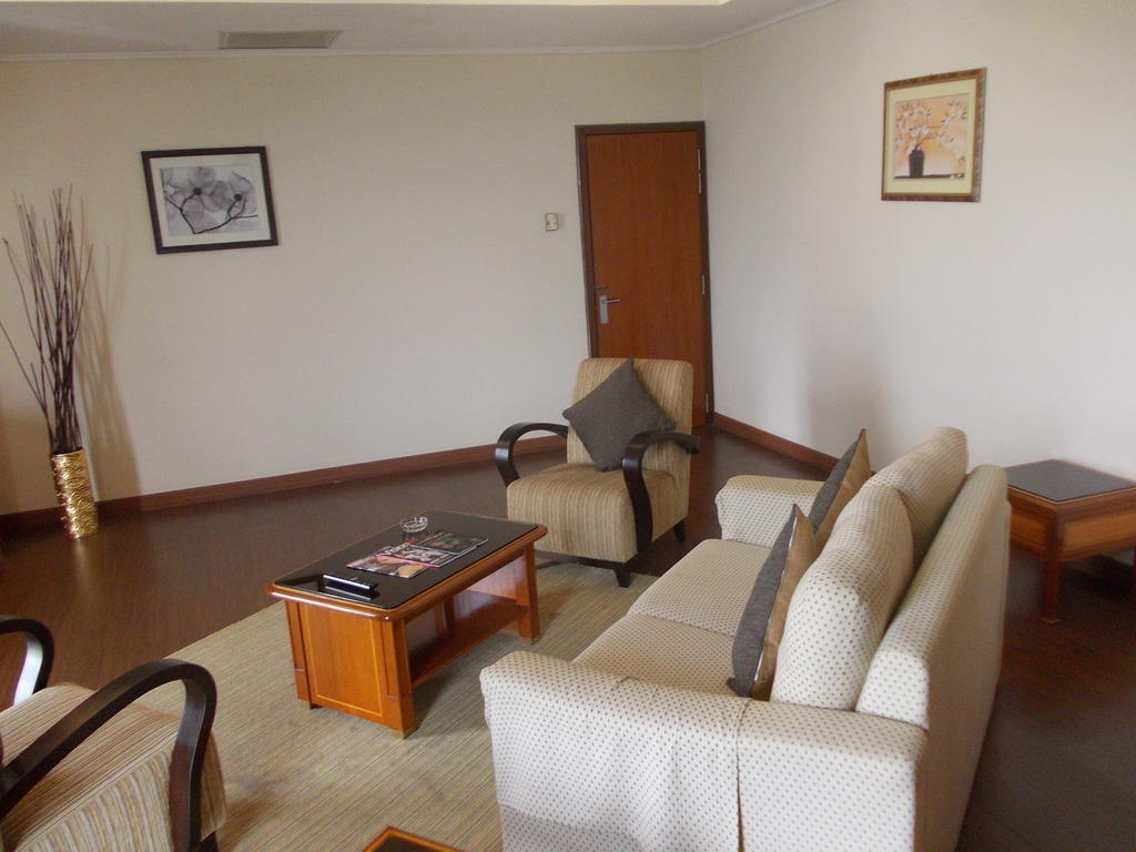Quality Hotel ชาห์อาลัม ห้อง รูปภาพ