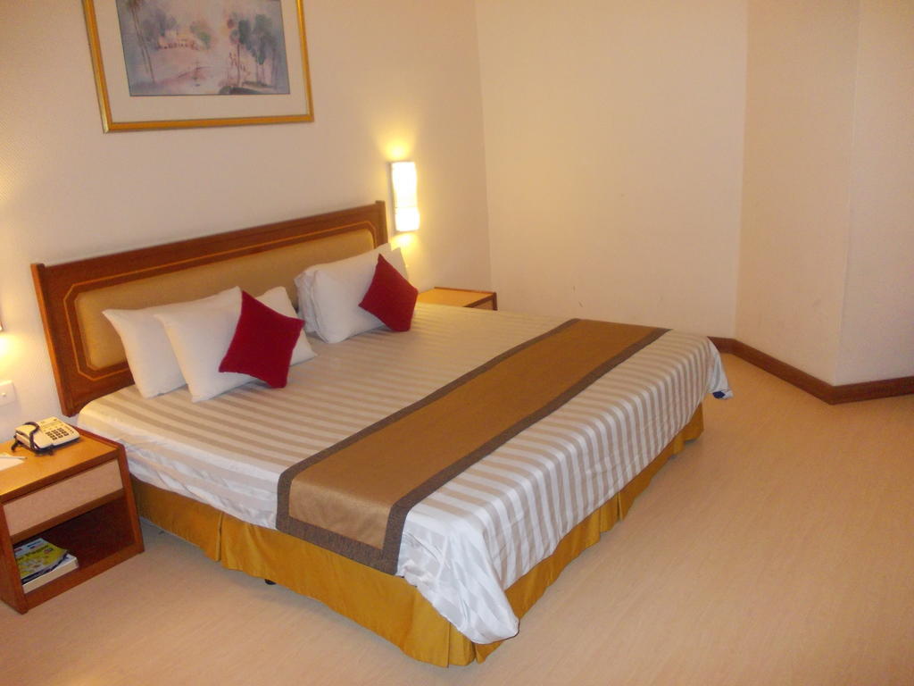 Quality Hotel ชาห์อาลัม ห้อง รูปภาพ