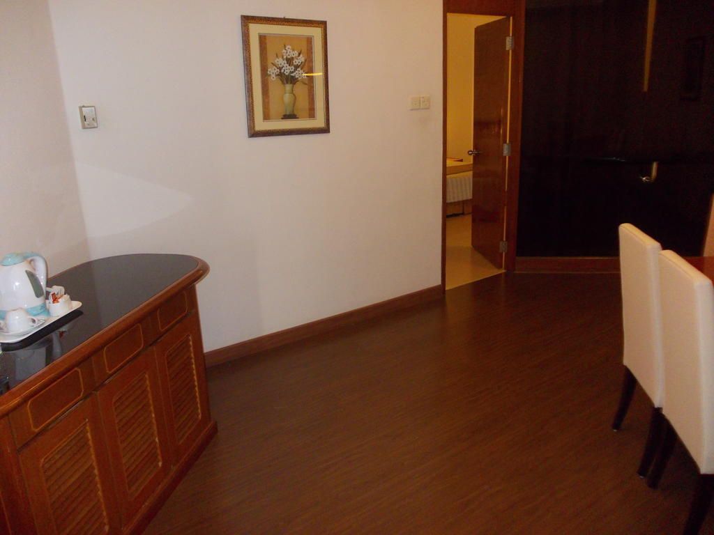 Quality Hotel ชาห์อาลัม ห้อง รูปภาพ