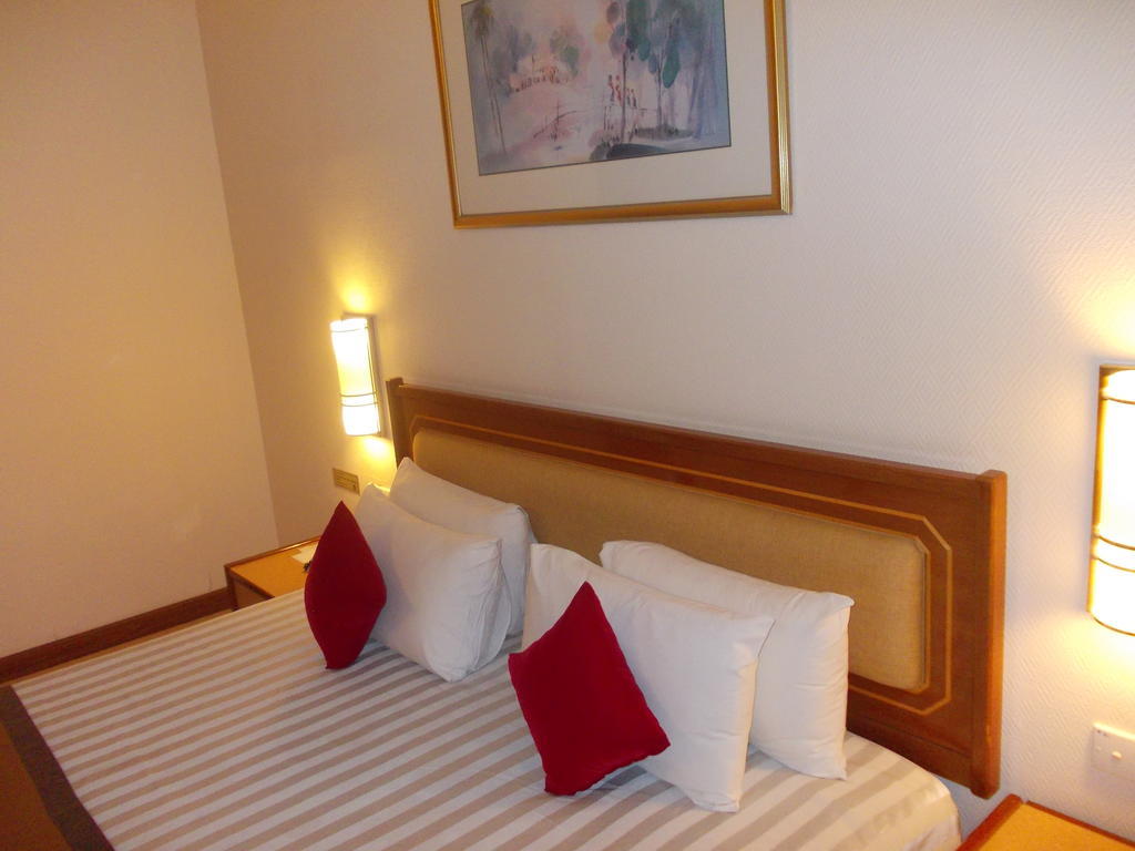 Quality Hotel ชาห์อาลัม ห้อง รูปภาพ