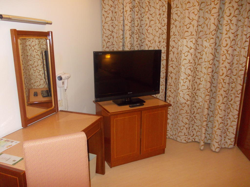 Quality Hotel ชาห์อาลัม ห้อง รูปภาพ