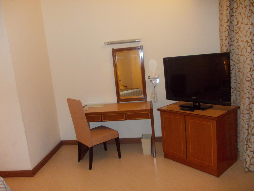 Quality Hotel ชาห์อาลัม ห้อง รูปภาพ