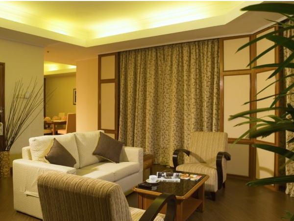 Quality Hotel ชาห์อาลัม ห้อง รูปภาพ