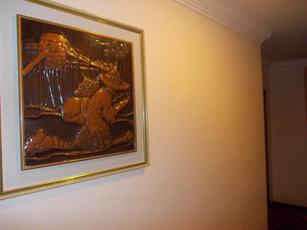 Quality Hotel ชาห์อาลัม ภายนอก รูปภาพ