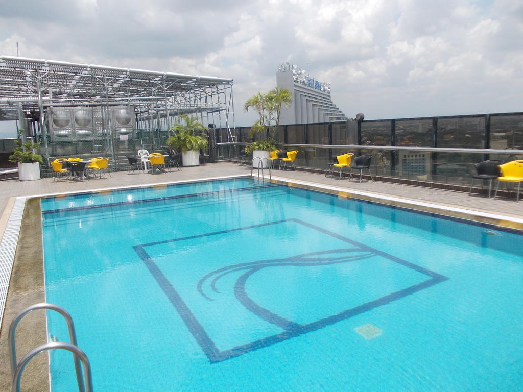 Quality Hotel ชาห์อาลัม ภายนอก รูปภาพ