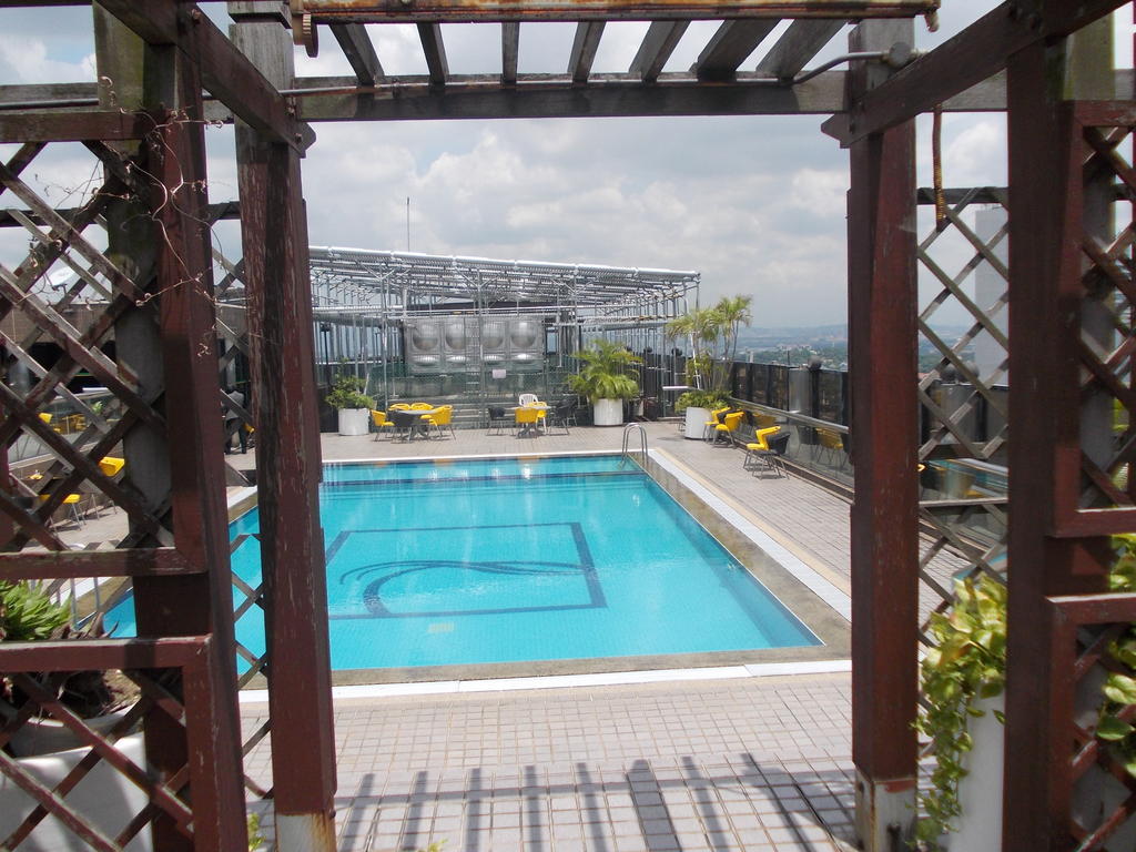 Quality Hotel ชาห์อาลัม ภายนอก รูปภาพ