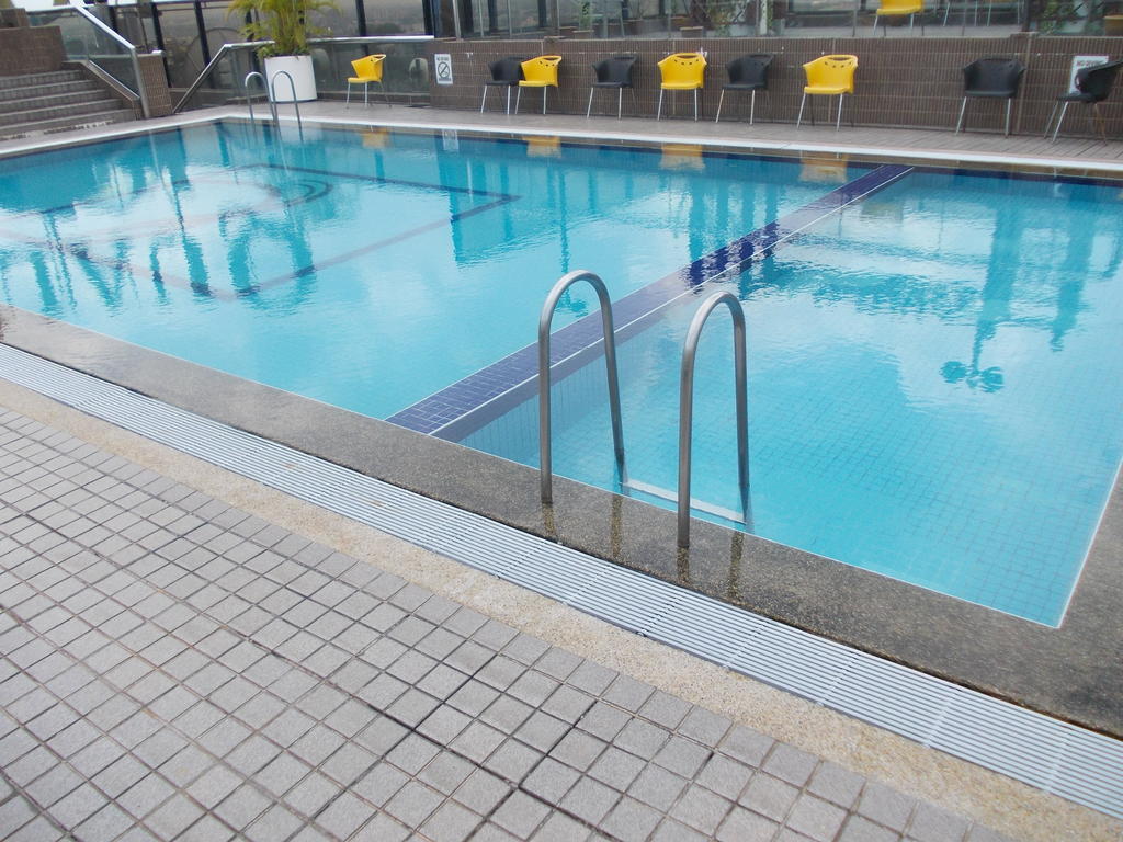 Quality Hotel ชาห์อาลัม ภายนอก รูปภาพ