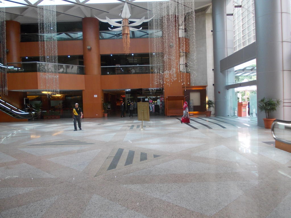 Quality Hotel ชาห์อาลัม ภายนอก รูปภาพ