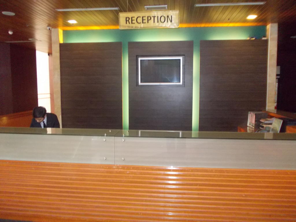 Quality Hotel ชาห์อาลัม ภายนอก รูปภาพ