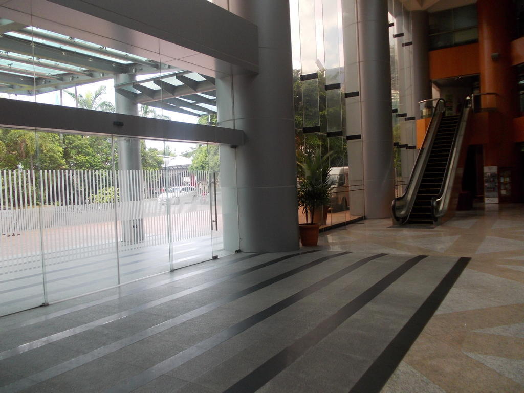 Quality Hotel ชาห์อาลัม ภายนอก รูปภาพ