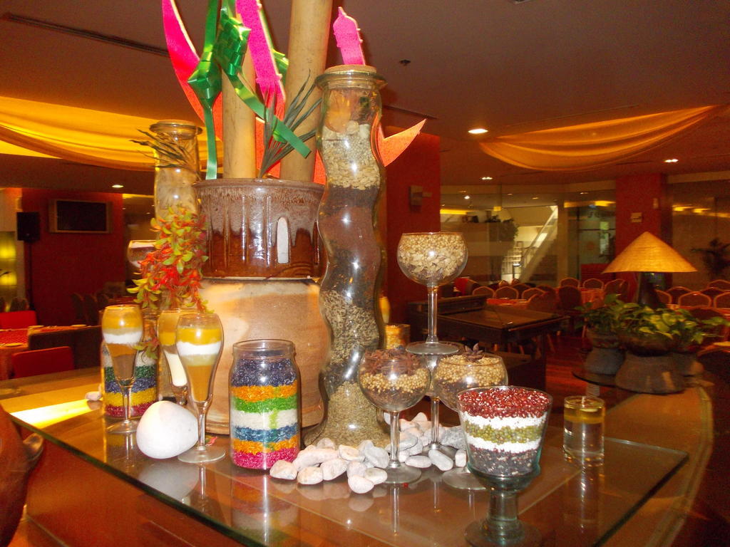 Quality Hotel ชาห์อาลัม ภายนอก รูปภาพ