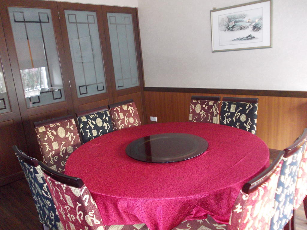 Quality Hotel ชาห์อาลัม ภายนอก รูปภาพ
