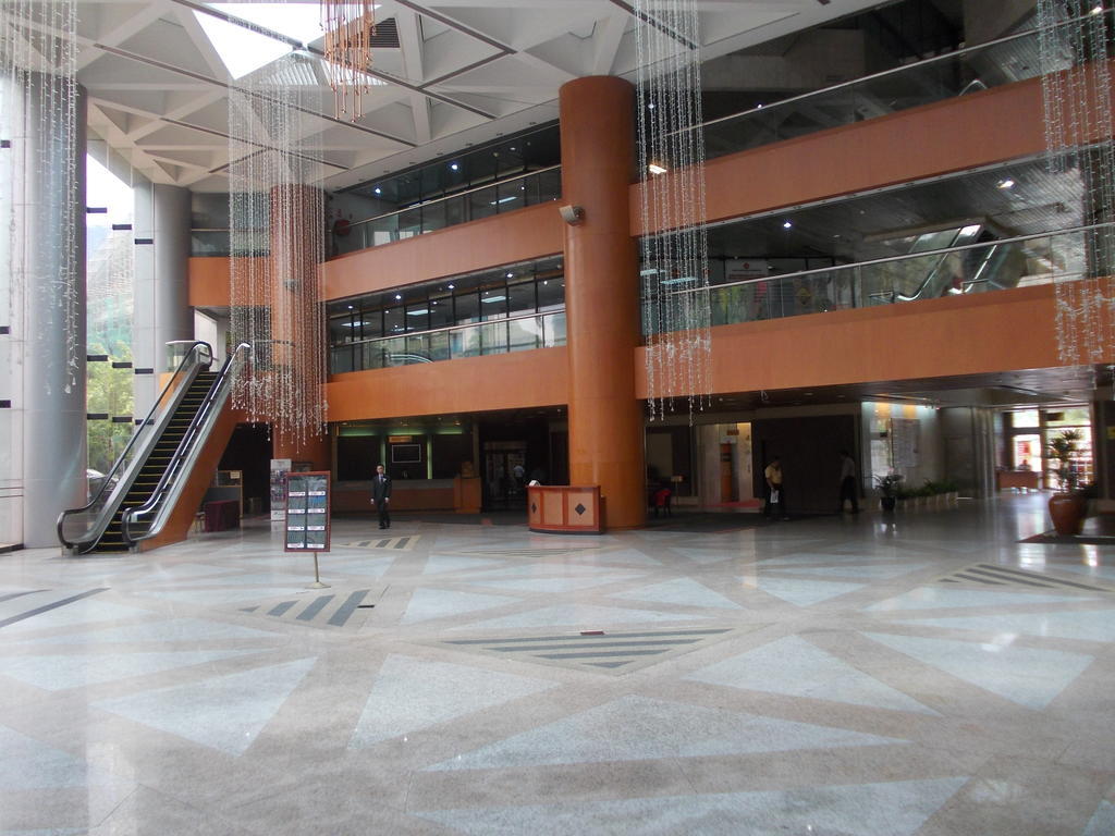 Quality Hotel ชาห์อาลัม ภายนอก รูปภาพ