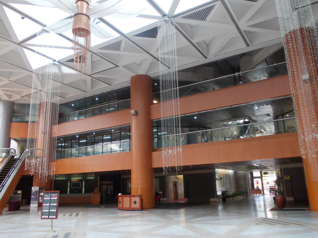 Quality Hotel ชาห์อาลัม ภายนอก รูปภาพ