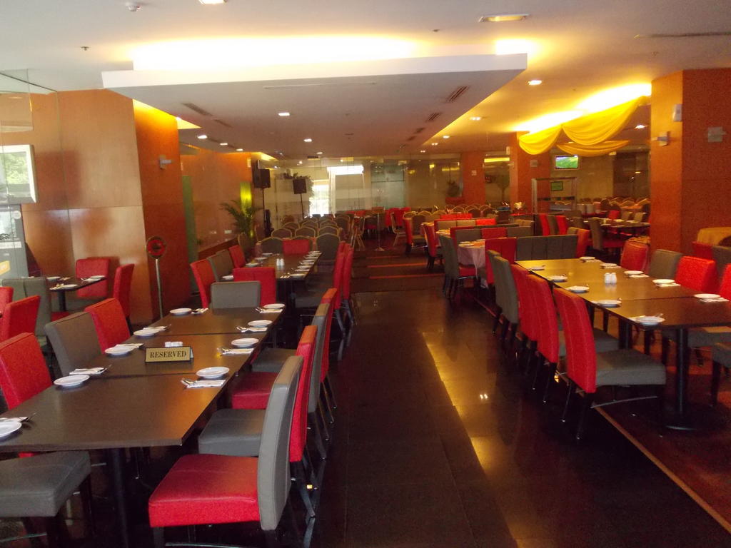 Quality Hotel ชาห์อาลัม ภายนอก รูปภาพ