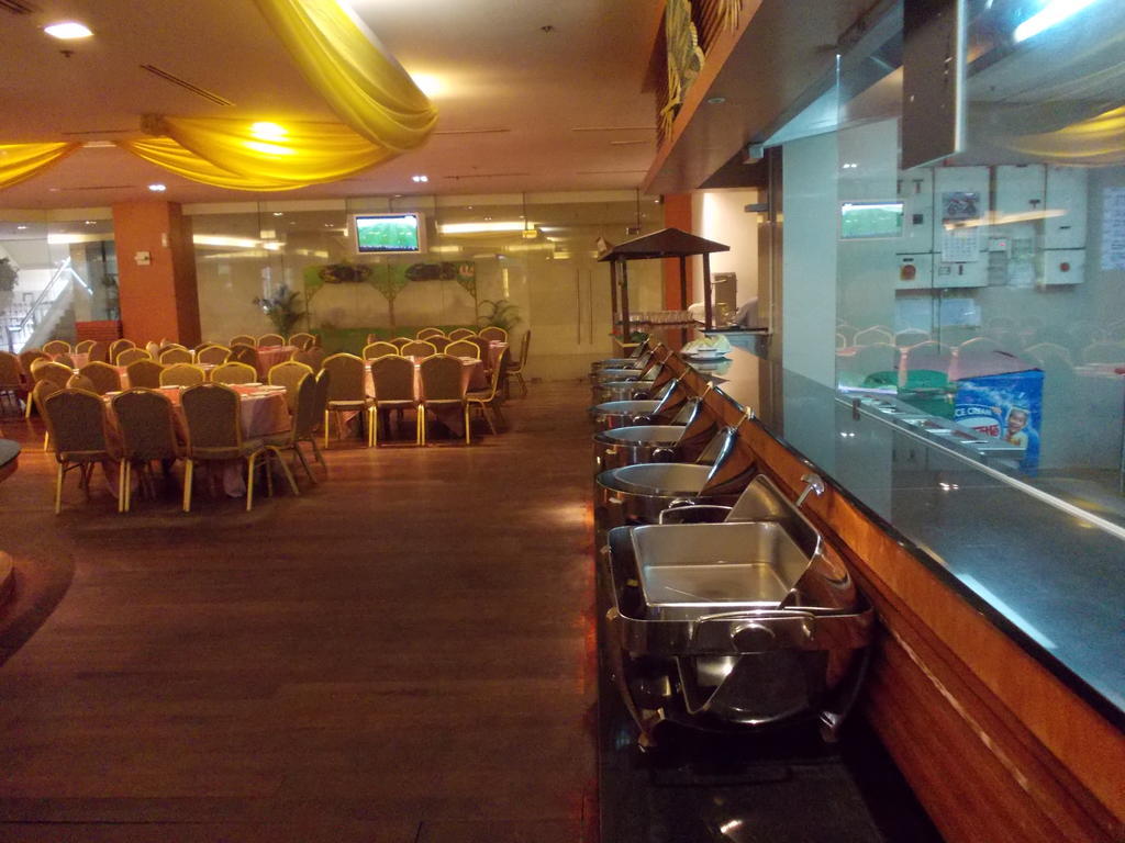 Quality Hotel ชาห์อาลัม ภายนอก รูปภาพ